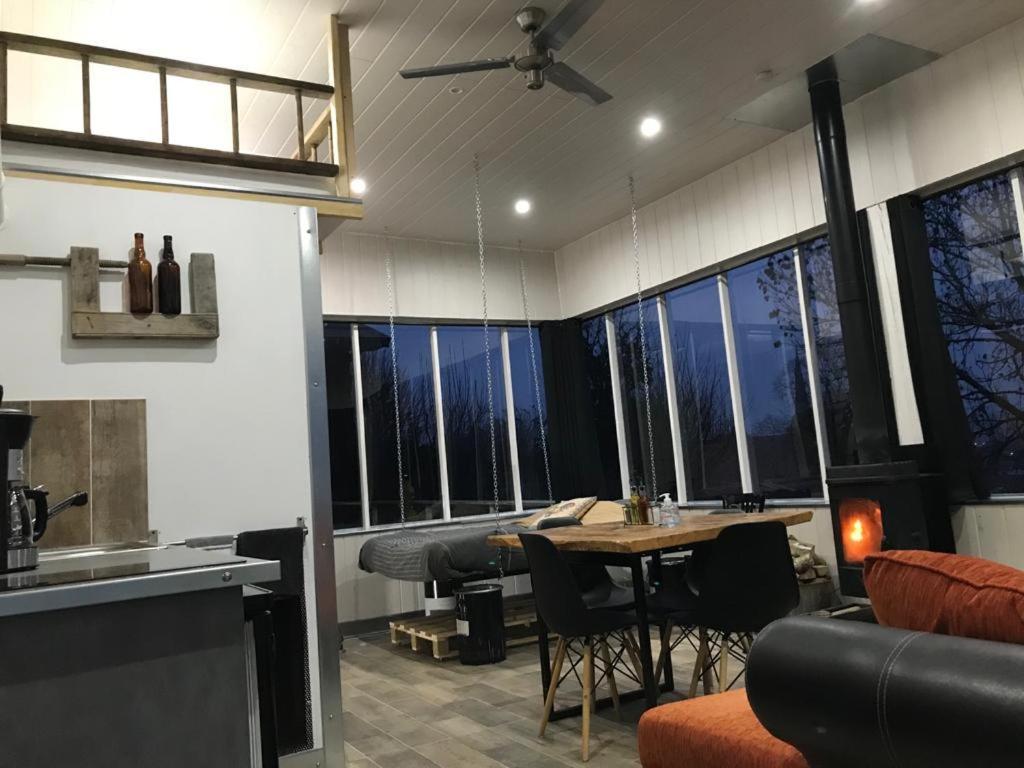 Best Price #3 "La Serre" X4 People Orchamps-Vennes Exterior foto